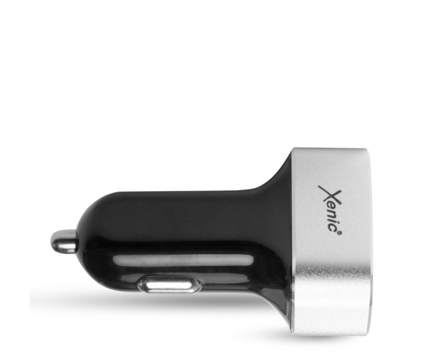 XENIC Fast Charge 9V 2 USB AST-CR19 - 1434945 - zdjęcie 3